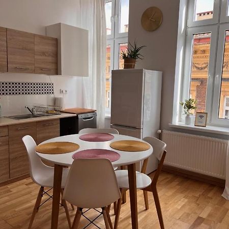 Apartament Meiselsa Apartman Krakkó Kültér fotó