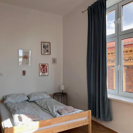 Apartament Meiselsa Apartman Krakkó Kültér fotó